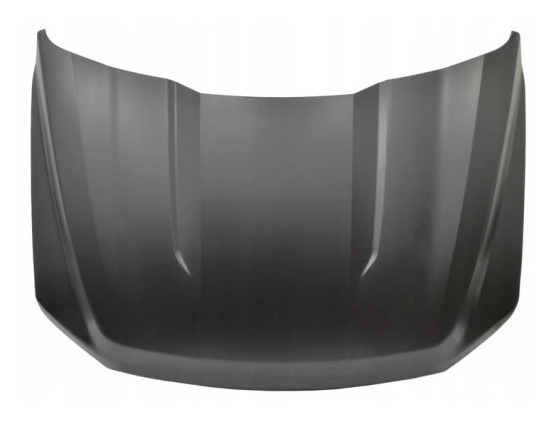 фото №1, Ford f-150, 21 - капот ml3z16612b