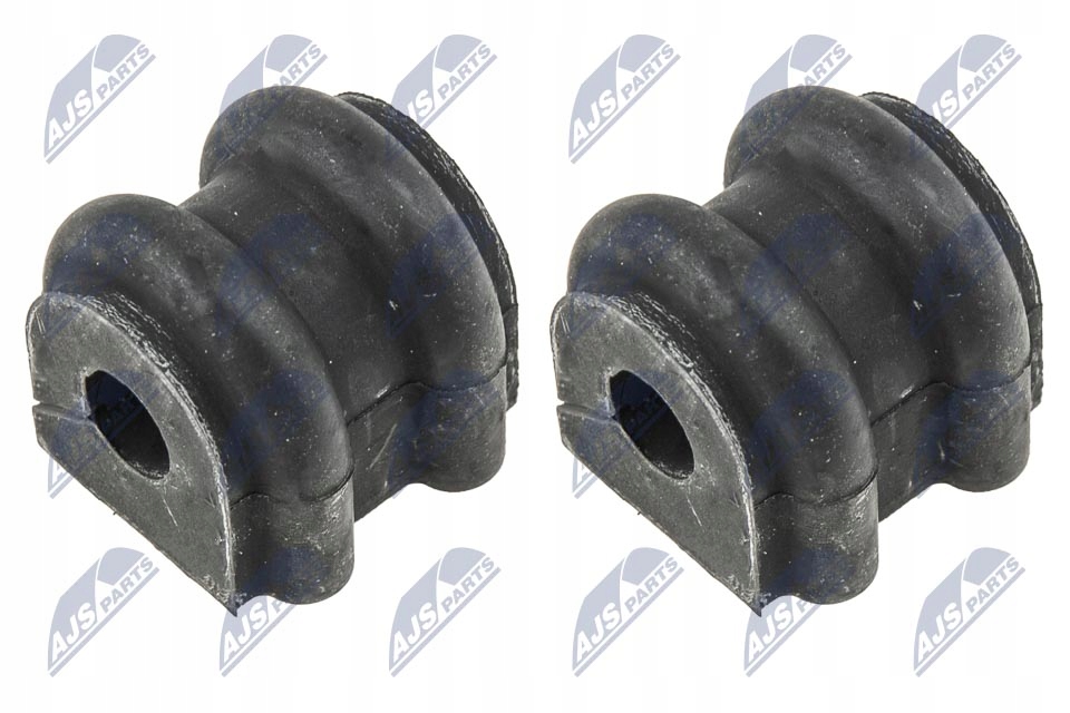 фото №13, Резиновый элемент тяга стабилизатора задняя hyundai ix55 09-,