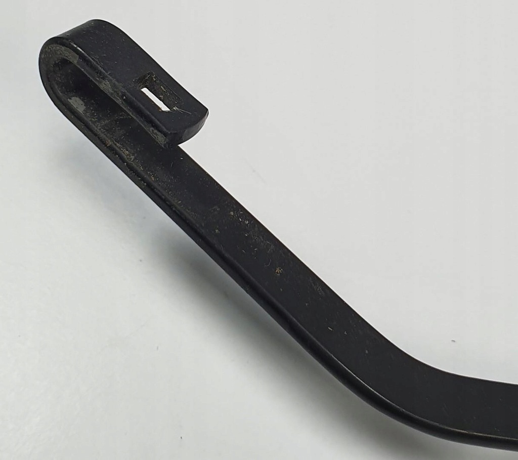 фото №3, Рычаг дворники левая mazda rx-8 r6786 europa