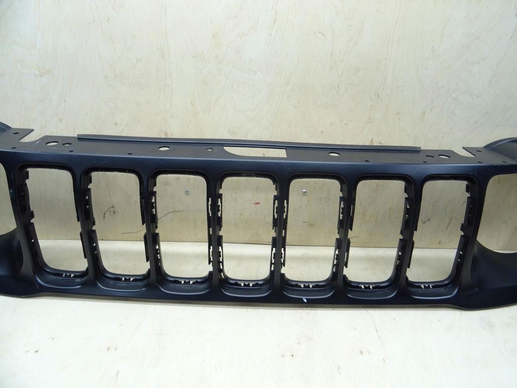 фото №3, Jeep renegade lift решётка радиатора решётка радиатора перед 52088680