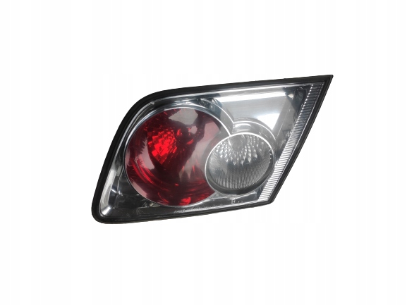 фото №1, Mazda оригінальний номер 226-61971 лампа задня l