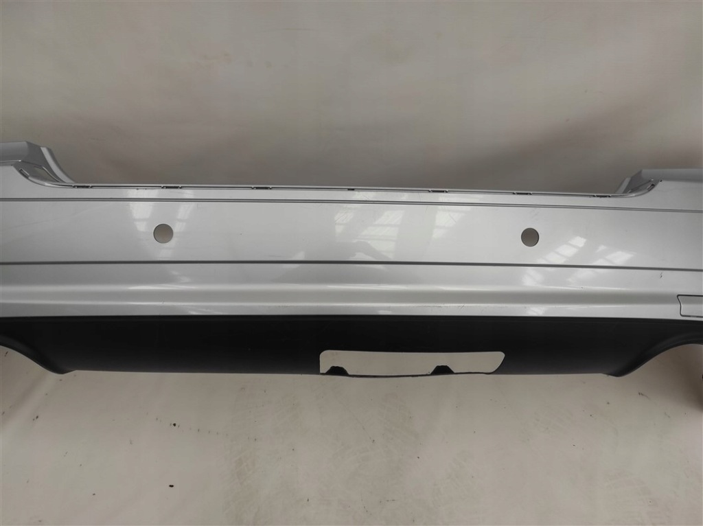 фото №4, Бампер задня mercedes r 251 w251 amg 2005-2009