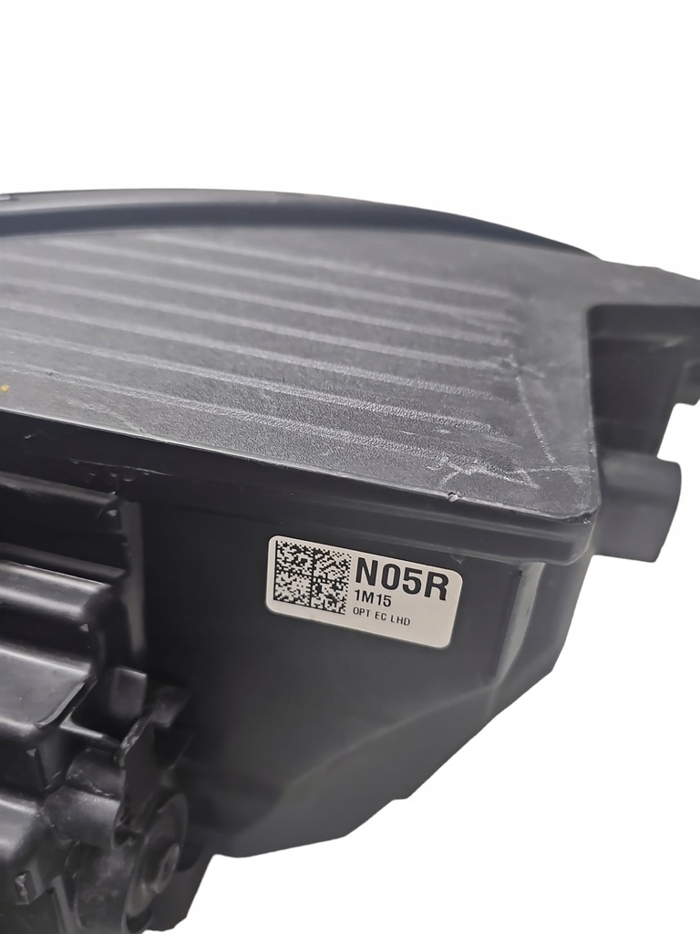 фото №13, Лампа правая фара hyundai ioniq 5 n05r full led