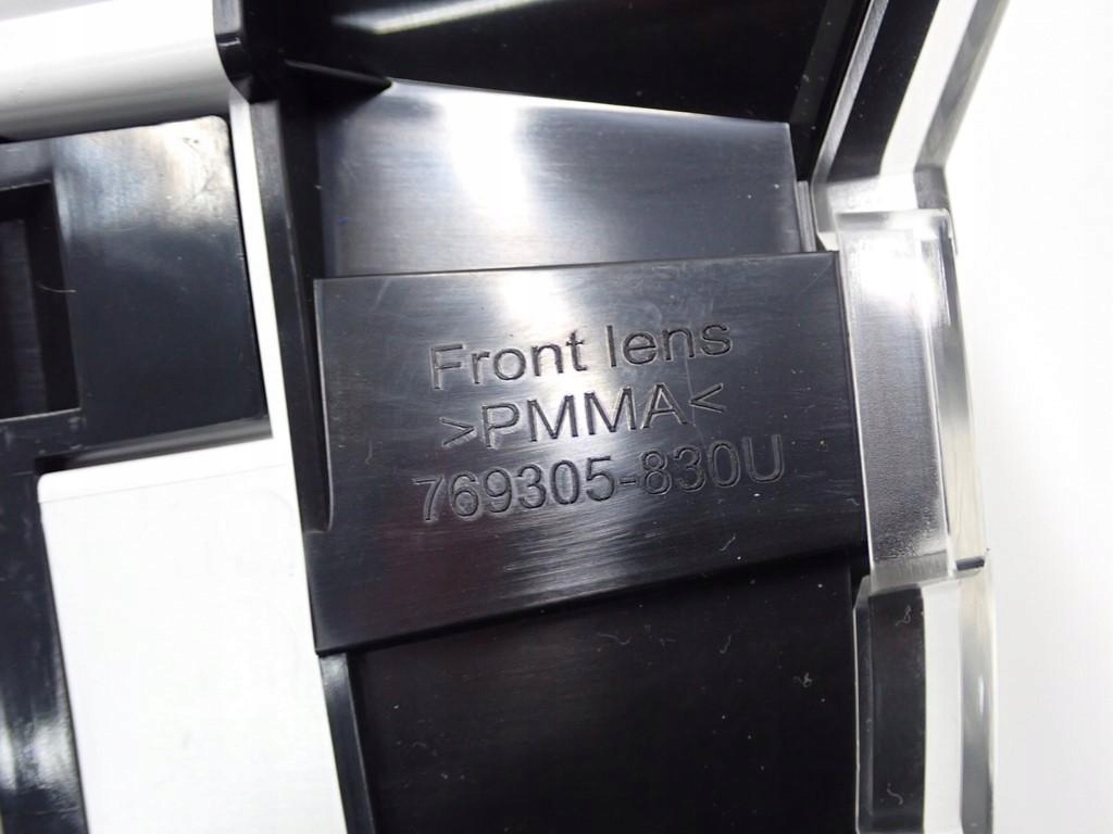 фото №8, Счетчик приборы europa partner iv rifter 1.5 bhdi