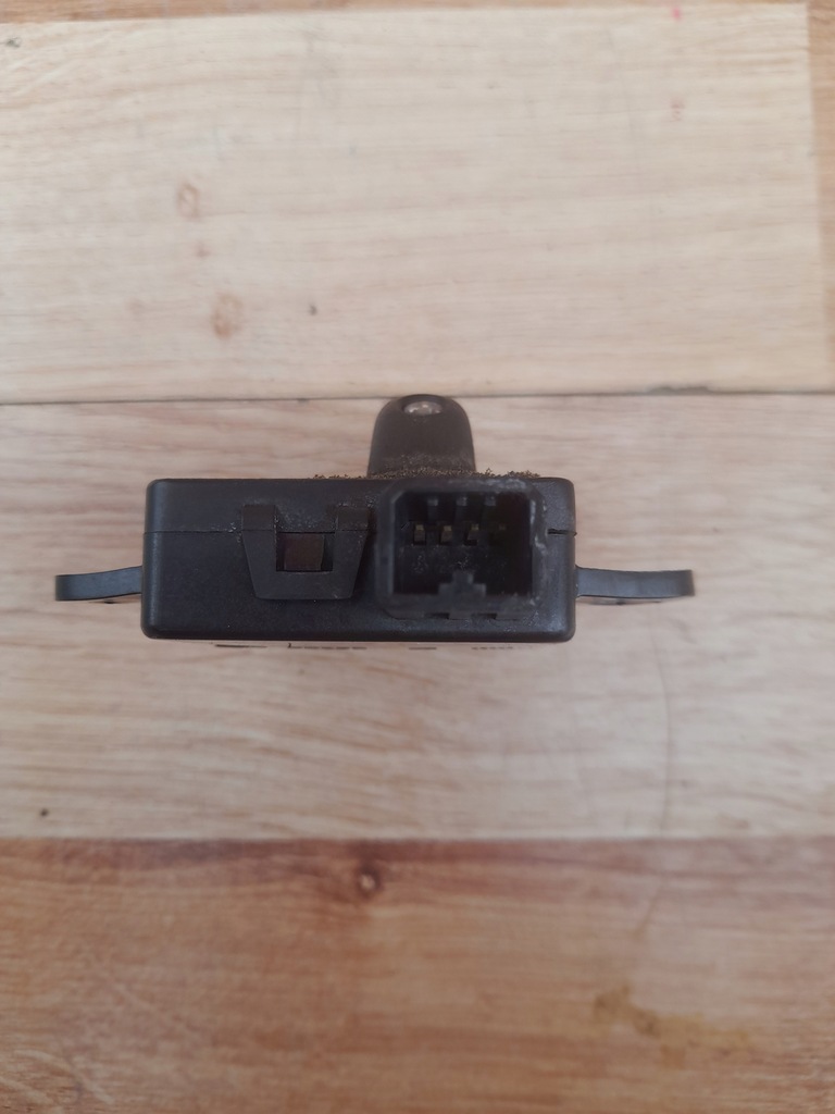 фото №8, Jeep grand cherokee wj датчик сумерек свет