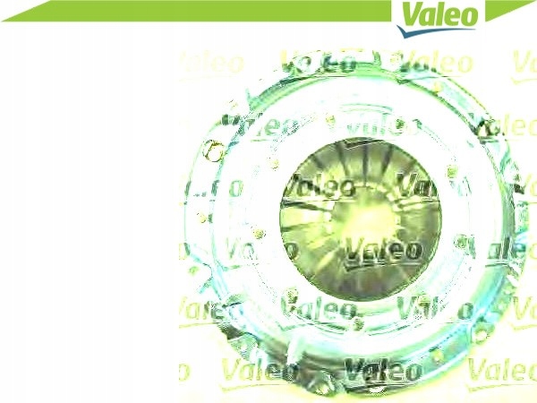 Комплект - набір зчеплення [valeo] Ціна