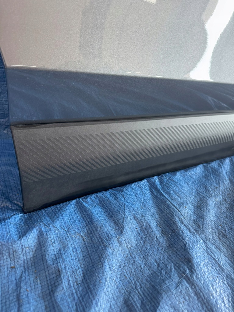 фото №5, Двері передні праве renault megane v e-tech biyuy