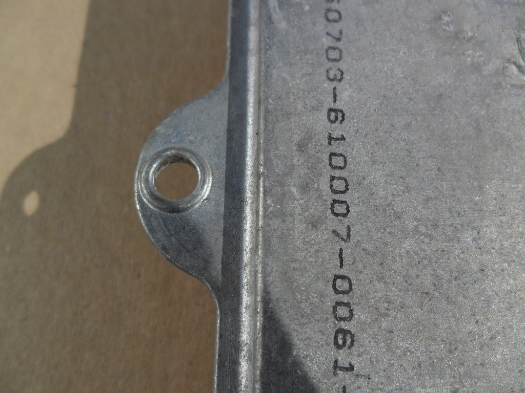 фото №5, Модуль led smart fortwo 453 l9002949