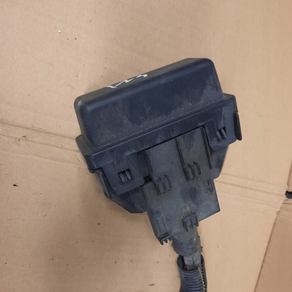 фото №11, Opel insignia a 2.0 cdti джгут вентиляторів 13238728 2xq