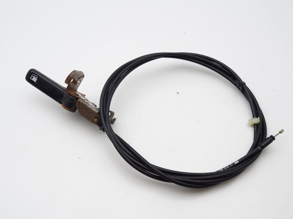 фото №1, Трос ручка кришка заливної пального nissan primera p12 78822av760 nr53