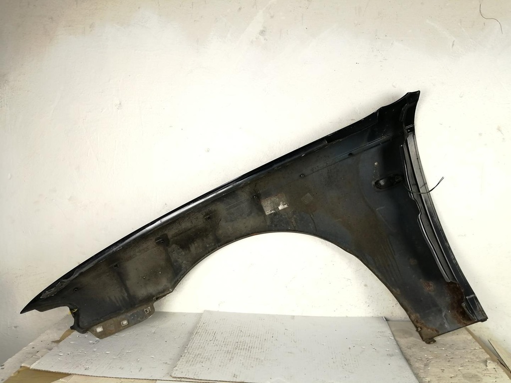 фото №9, Rover 75 крыло передний правый jqw