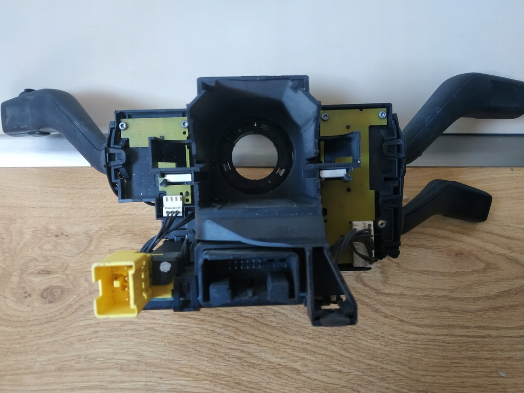 фото №7, Перемикач перемикачі стрічка vw passat b6 bydgoszcz