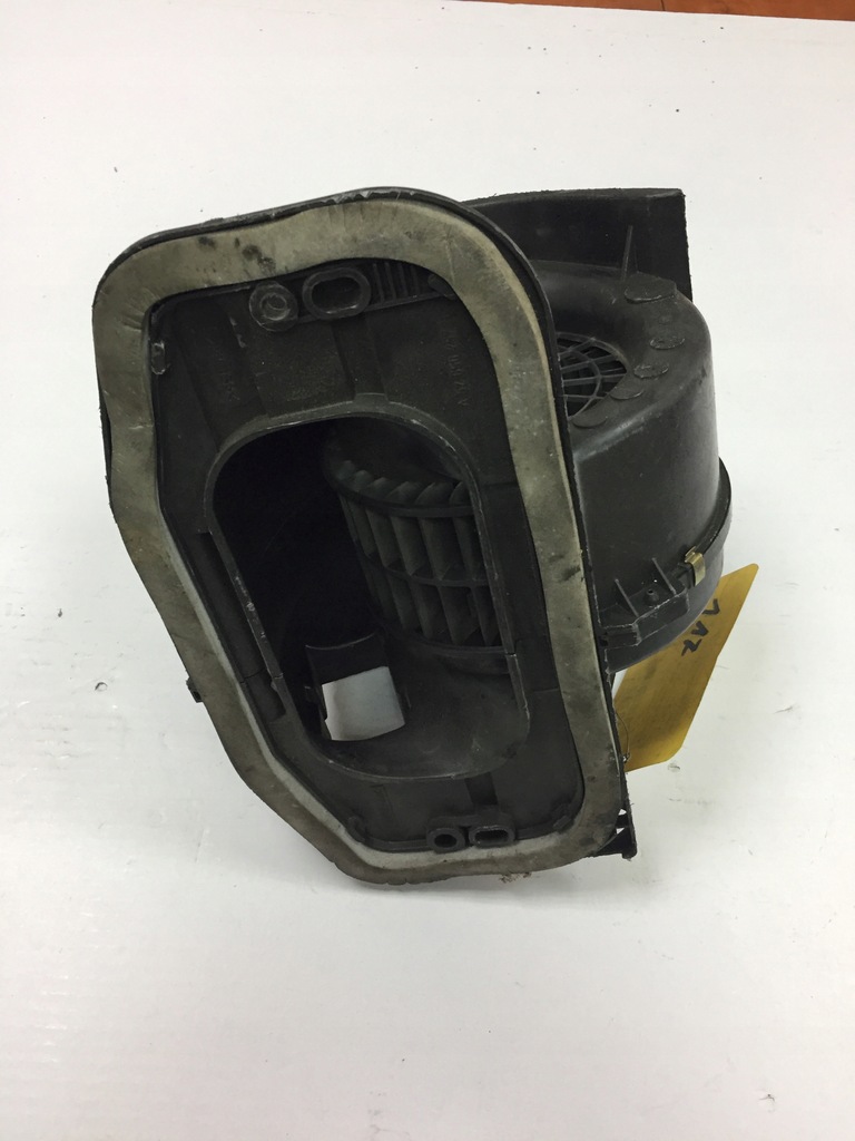 фото №1, Воздуходувка обдув renault clio 1 7700810270