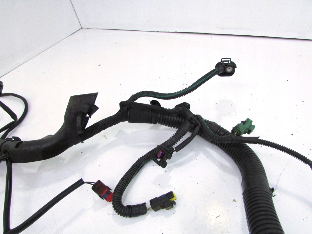 Citroen c8 2.2hdi джгут двигуна europa 02-16r 1494748080 в Україні