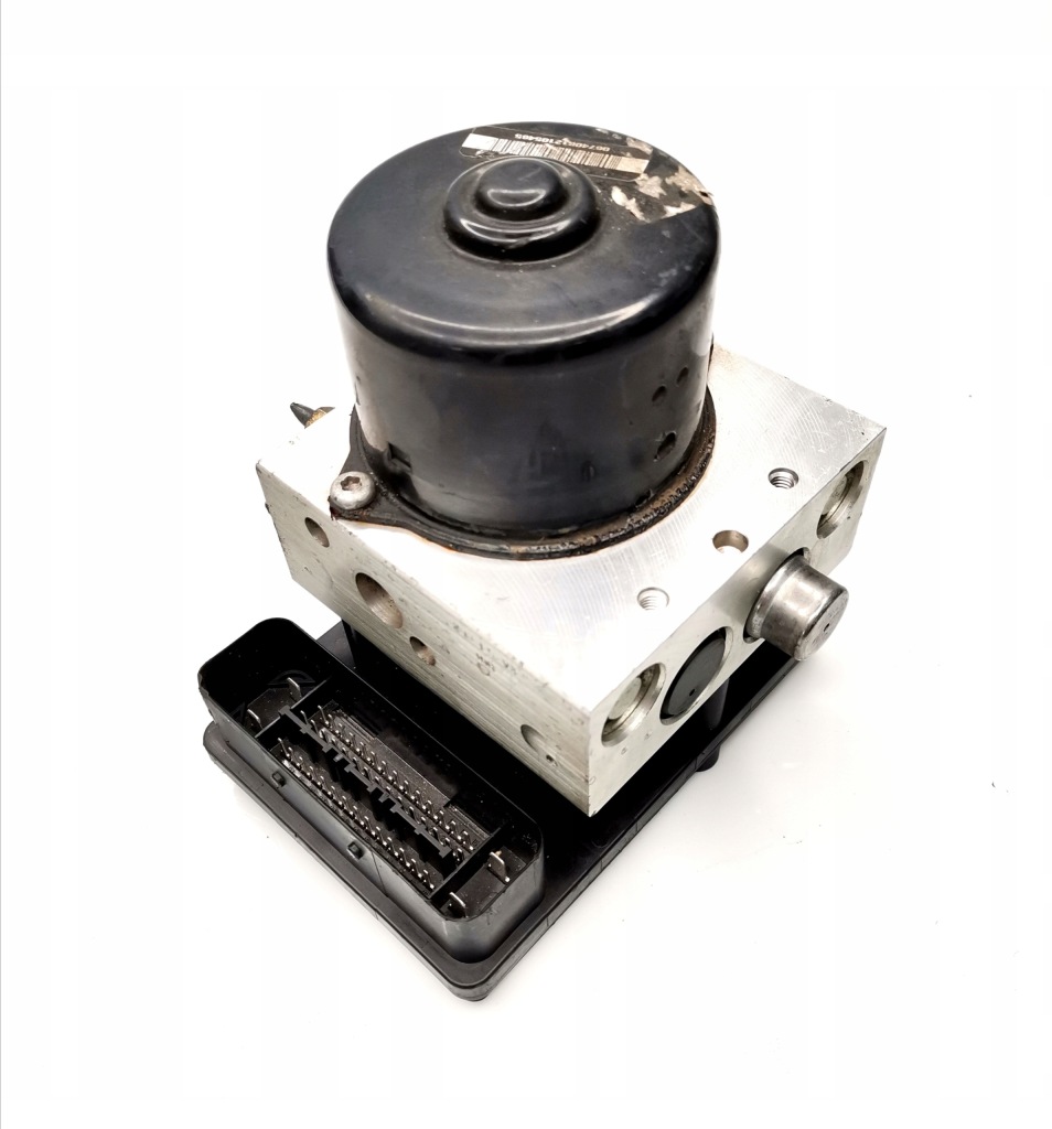 фото №1, Насос abs nissan 06.2109-0332.3