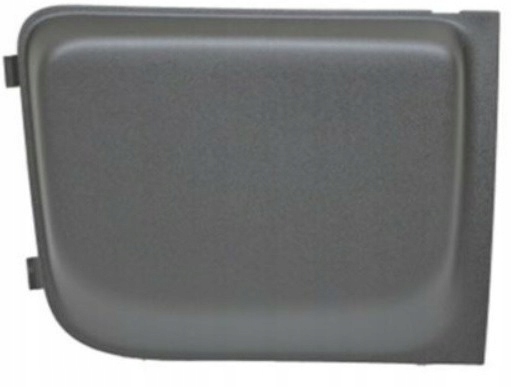 фото №1, Jeep renegade 14- заглушка отвір протитуманної фари nowa pr