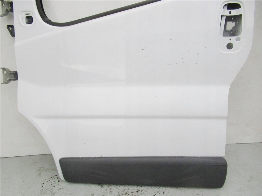 фото №3, Двері передні ліва renault trafic ii opel vivaro