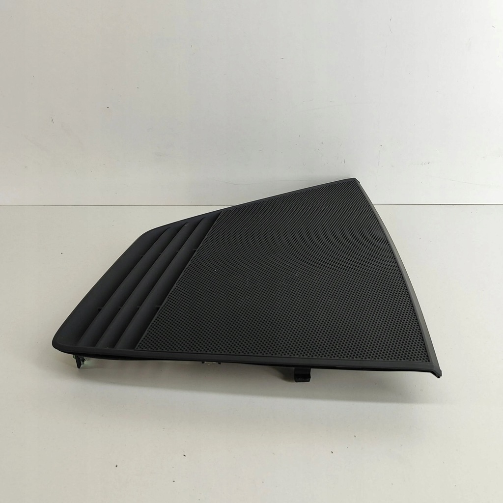 фото №6, Audi e-tron gt 2022 накладка центрального динамика панели приборной панели