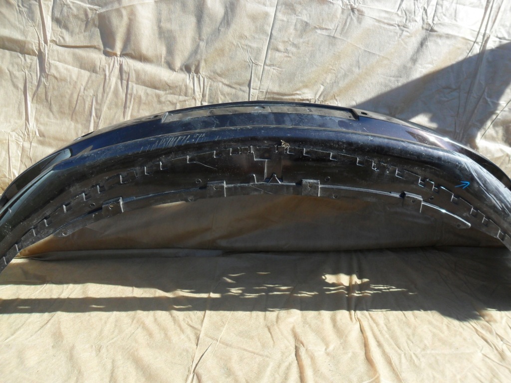 фото №14, Бампер перед передний оригинал 13369002 opel cascada astra iv j cabrio