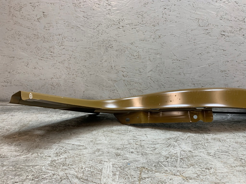 фото №5, Обшивка задня праве блок двигуна tesla x