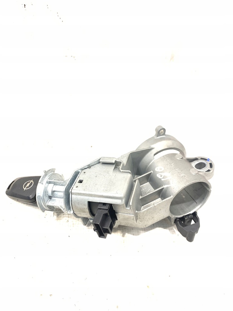 фото №1, Opel zafira b 2006 замок запалювання