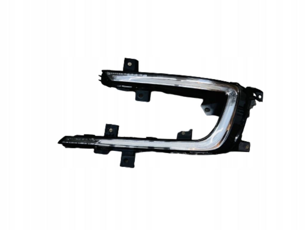 Купить Vw e-golf фара левая led drl 2014-2017 год