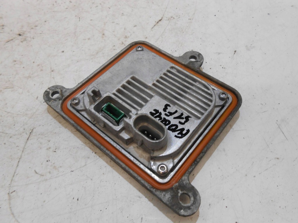 Range rover land rover evoque l538 блок запалювання ксенон a71154400dg Київ