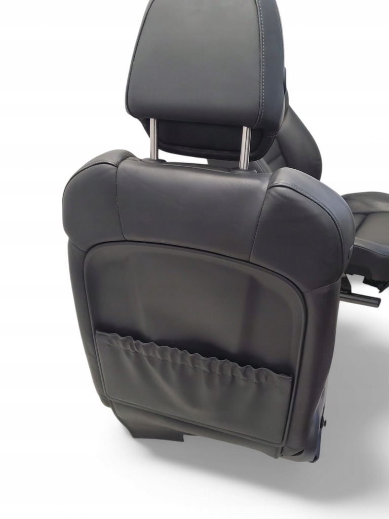 фото №10, Porsche cayenne 92a 7pp959760 комплект сидіння, сидіння