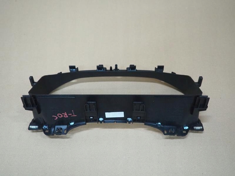 фото №4, Рамка dekor спідометра vw t-roc 2ga857054b