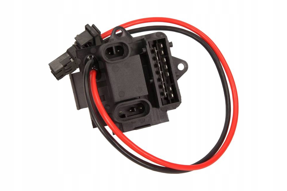 фото №1, Блок керування кондиціонера renault megane sc maxgear 27-0534 регулятор,