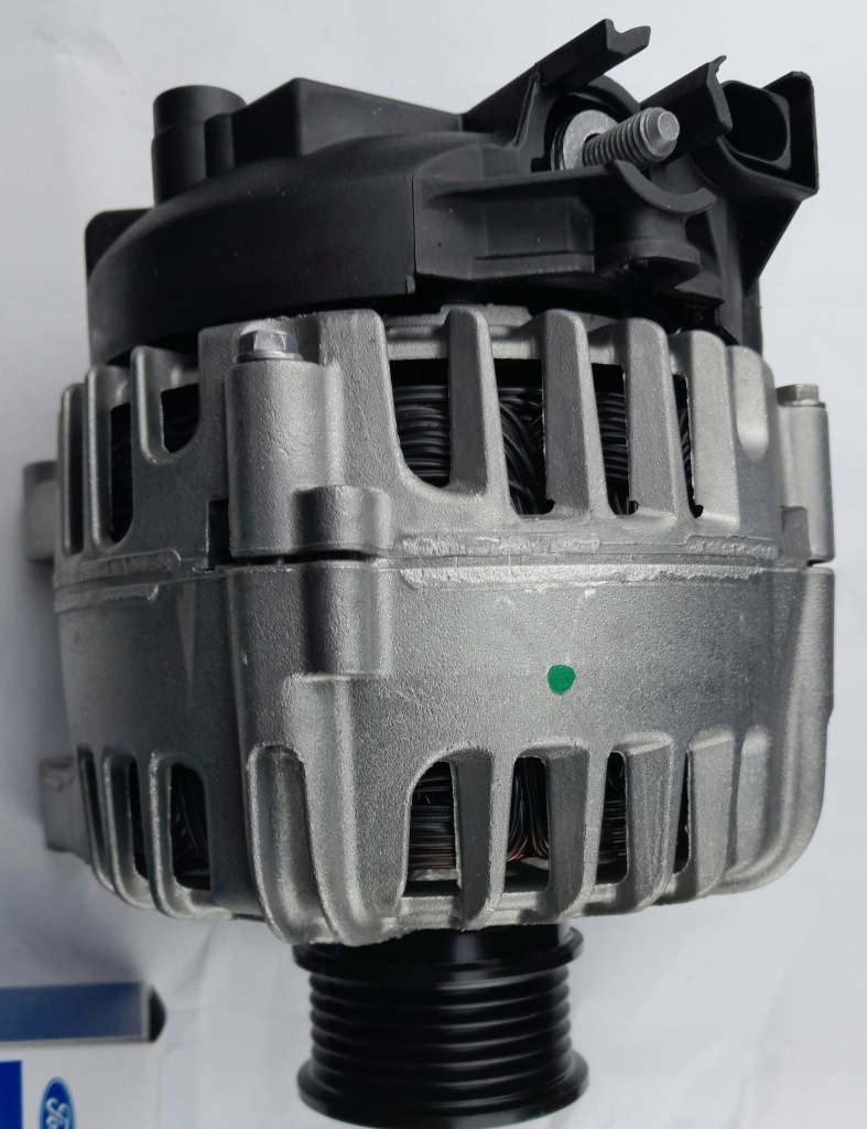Генератор ford fiesta av6n-10300-md 1762377 Цена