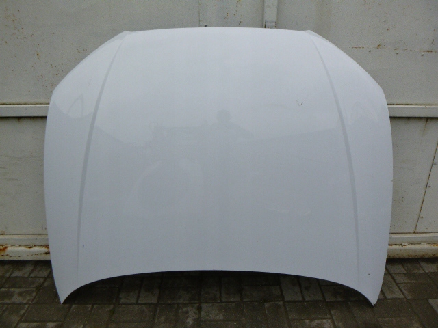 фото №12, Audi a3 8v g-tron перед капот бампер 4x pdc