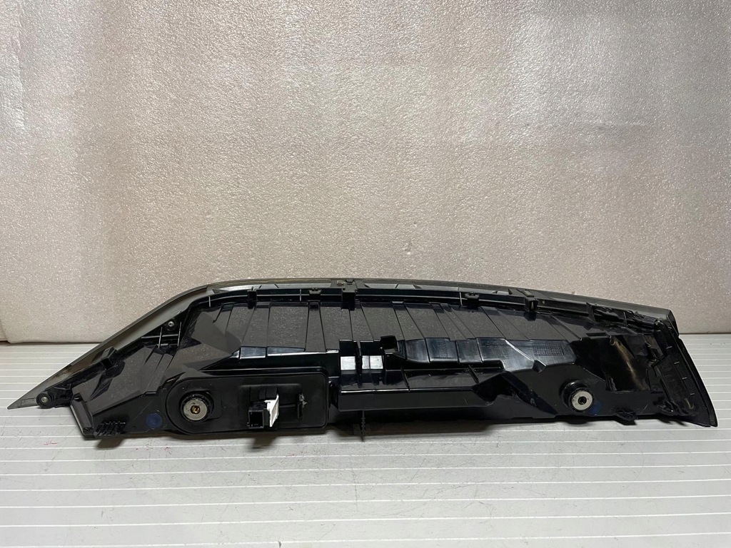 фото №9, Лампа правая задняя citroen ds7 crossback 17- led правый задняя