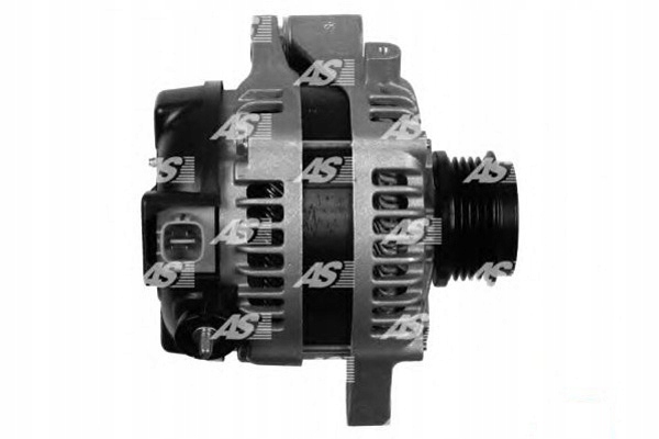 Aspa6027 генератор toyota corolla 2,0d-4d 02- Цена