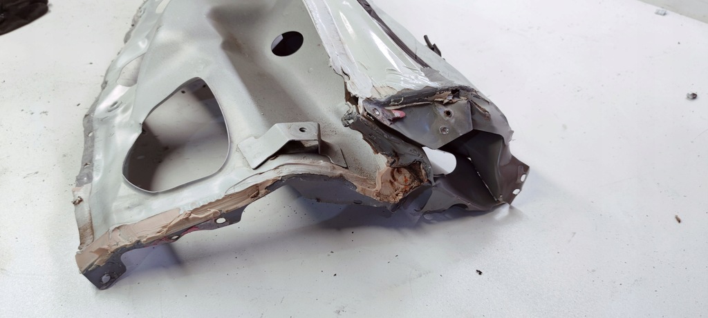 фото №16, Стена перегородочная audi a4 b9 a5 8f europa 8w1