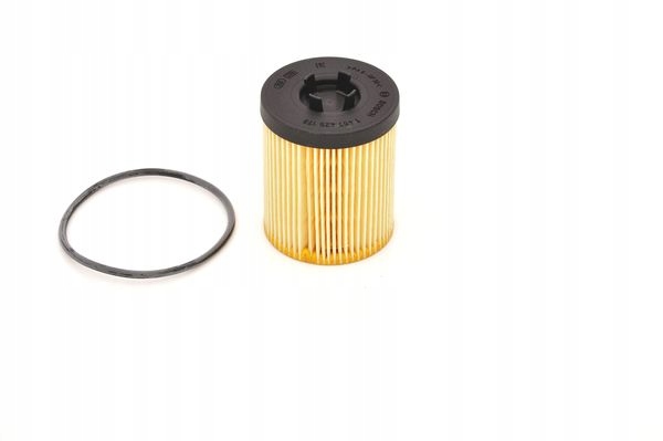 фото №4, Bosch фильтр масла opel