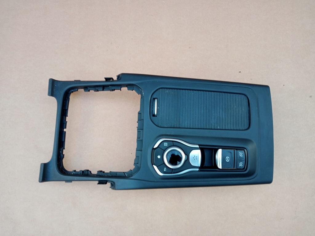 фото №1, Renault talisman туннель средний панель