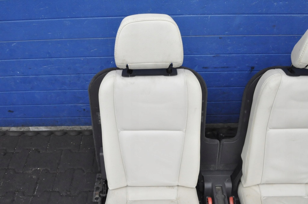 фото №4, Volvo xc90 lift сиденья сиденья 3 ряд сидений