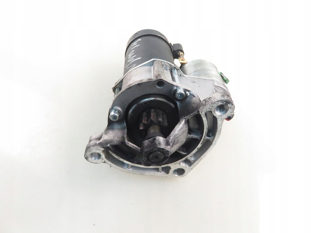 фото №8, Стартер peugeot 306 1.6 sr