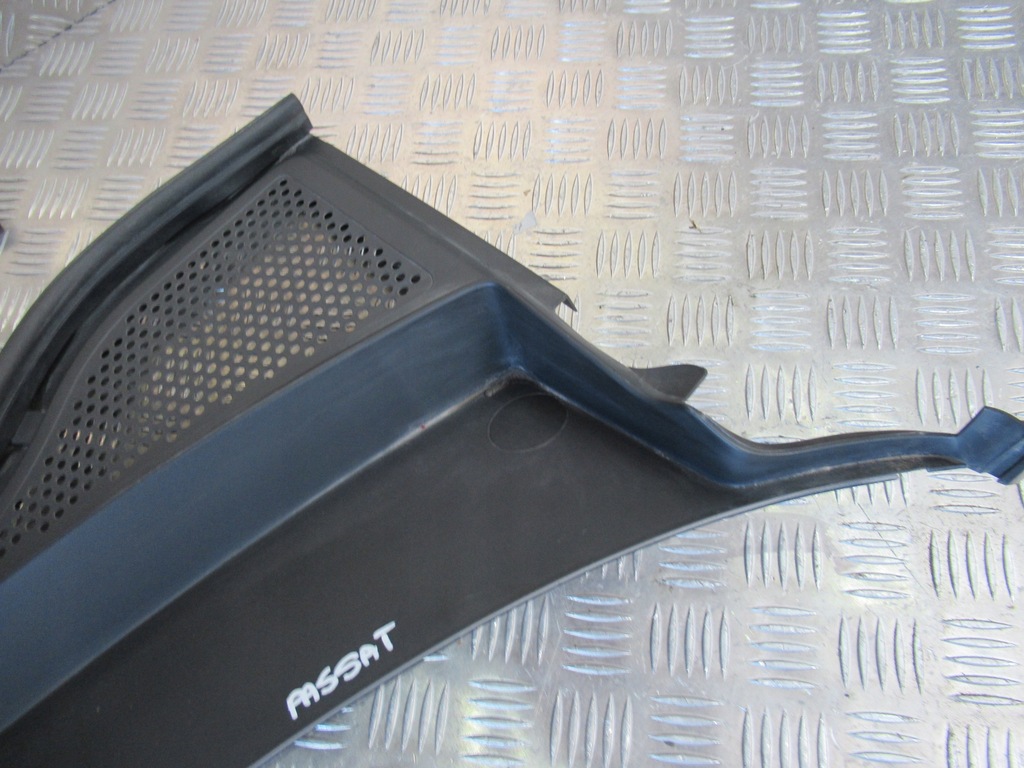 фото №8, Vw passat b8 жабо 3g1819402 e f 3g1819403 e f