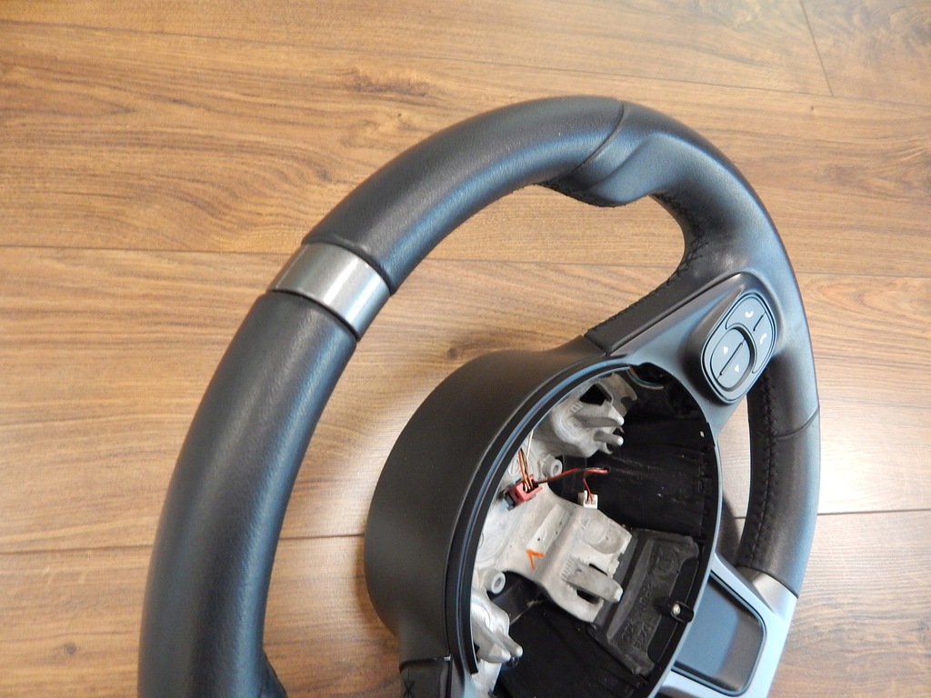 фото №8, Повітропровід fiat 500 abarth oryg