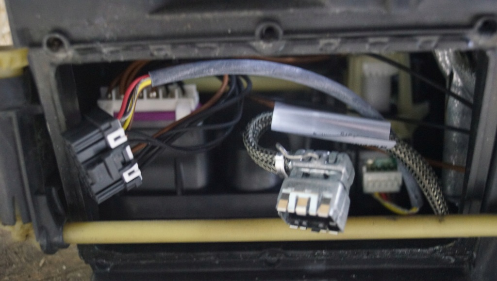 фото №9, Vw touareg 7l лампа левая перед ксенон eu