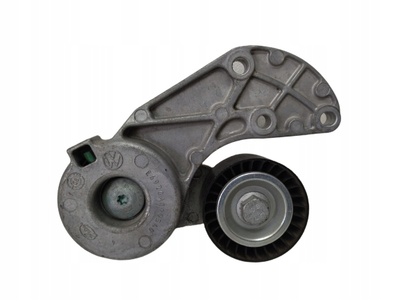 фото №1, 03h145299 натяжитель ремень оборудование ролик audi q7 vw touareg vw phaeton