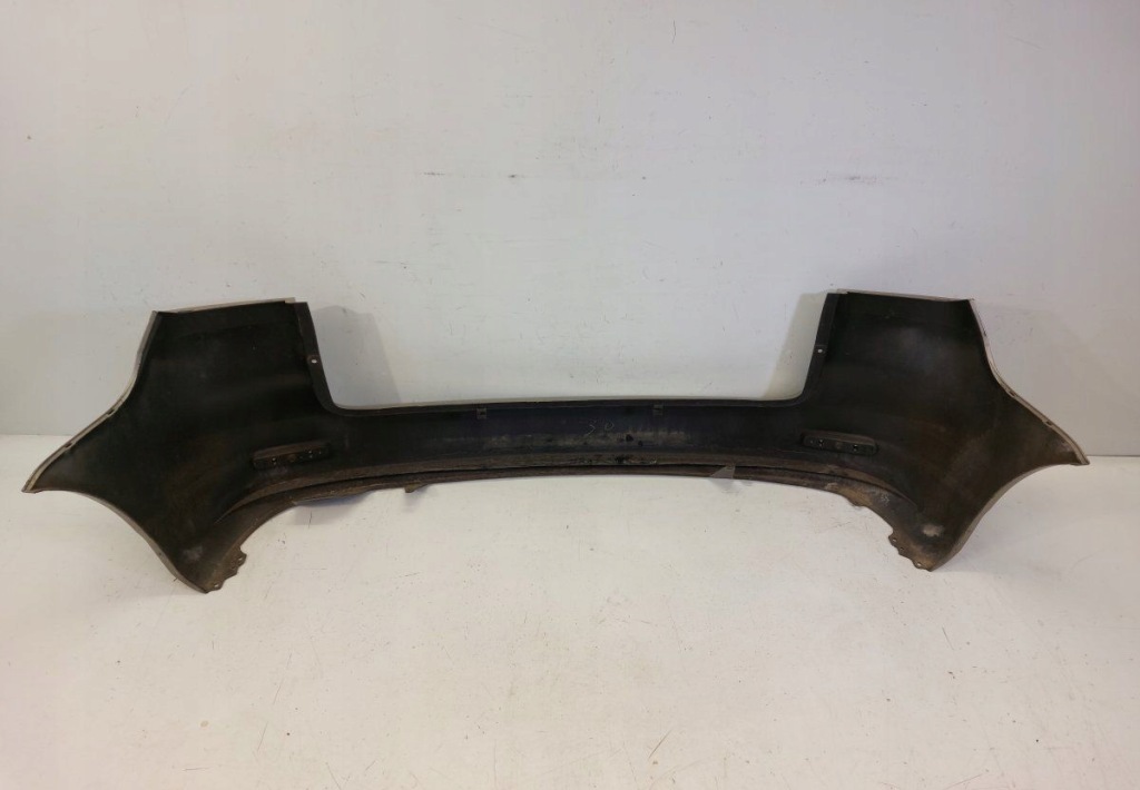 52159-13170 бампер задній toyota corolla verso 1 e120 2001-2004 Ціна