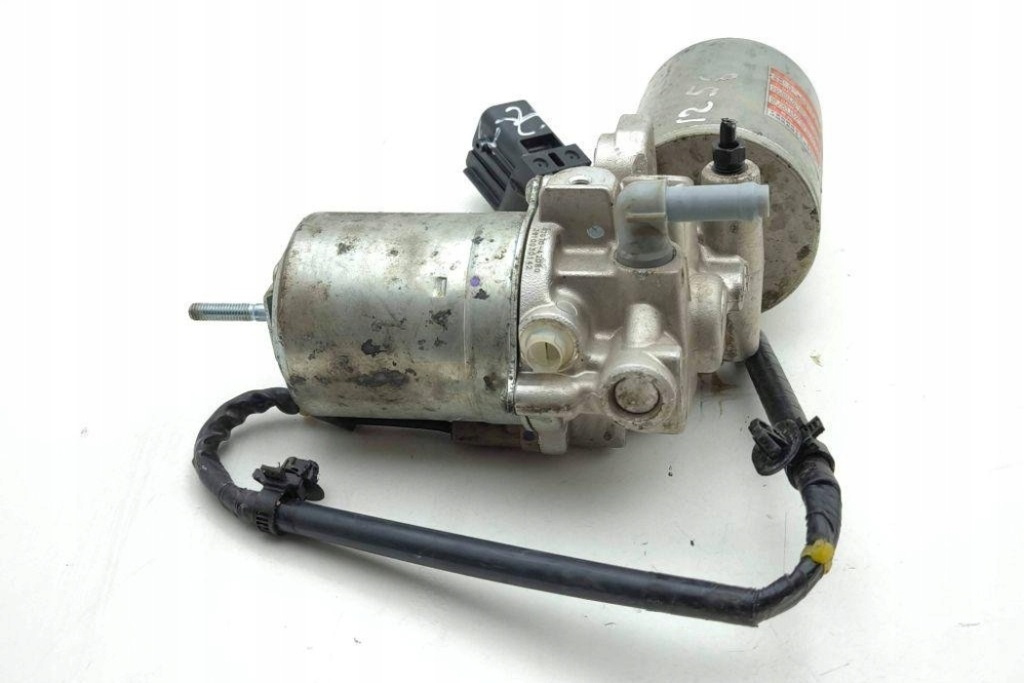 фото №1, Усилитель тормозов lexus 4707047080 2.0l 2020