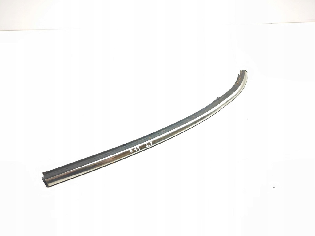 фото №1, Mini cooper countryman r60 2014 молдинг скло бічний