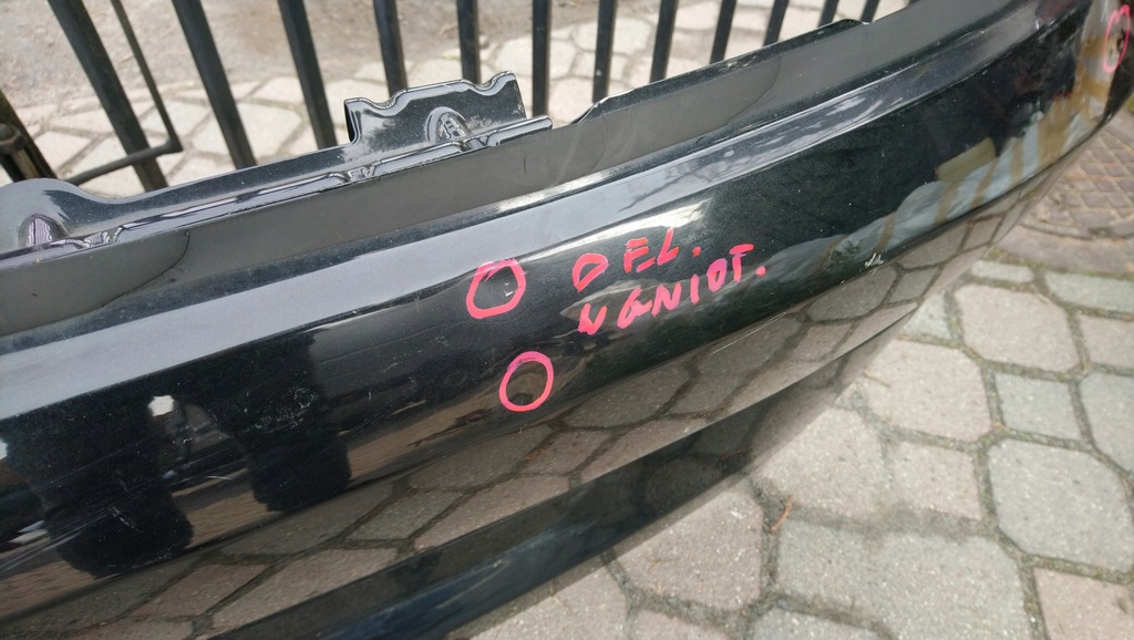 фото №10, Крышка багажника багажника bmw x1 e84