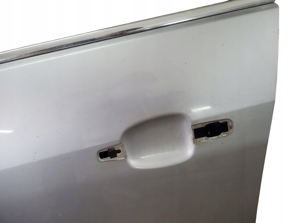 фото №7, Двері лівий перед opel insignia a 08-13