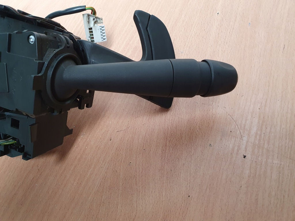 фото №12, Важіль перемикач світла стрічка citroen ds5