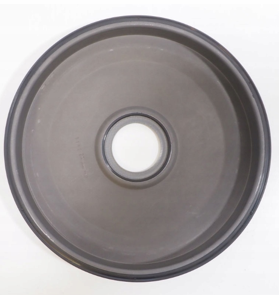 фото №1, Volkswagen оригінальний номер капот 0gc301205d